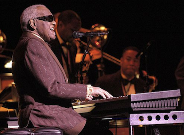 ray charles